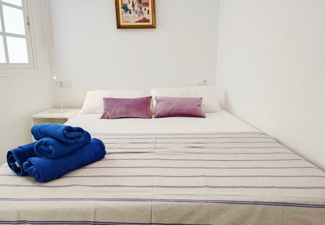 Apartamento en Nerja - AP368 - Coronado 67 Apartamento en Nerja - AP368 - Coronado 67