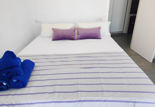 Apartamento en Nerja - AP368 - Coronado 67 Apartamento en Nerja - AP368 - Coronado 67