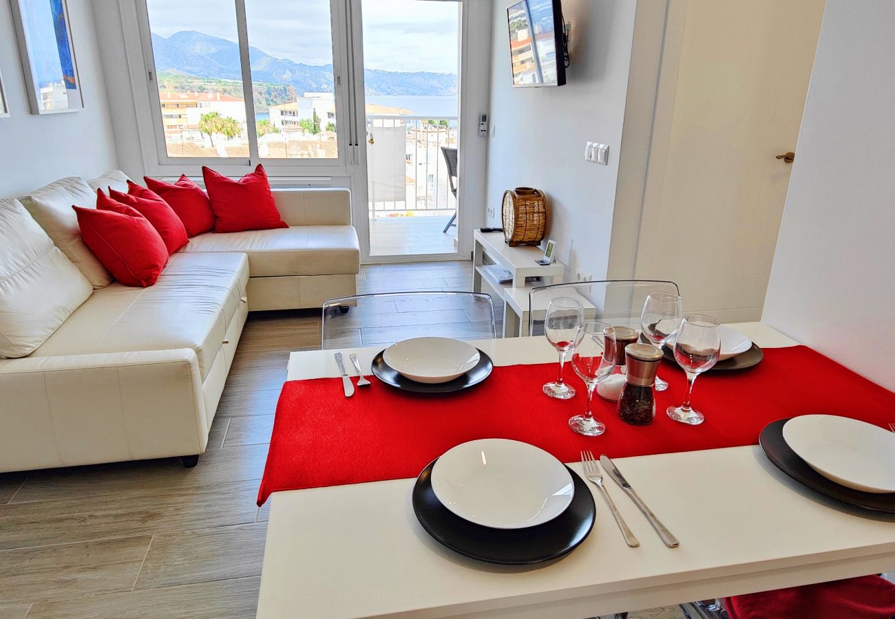 Apartamento en Nerja - AP368 - Coronado 67 - Parador