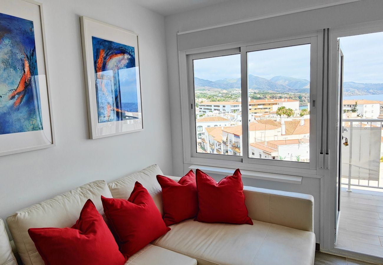 Apartamento en Nerja - AP368 - Coronado 67 - Parador