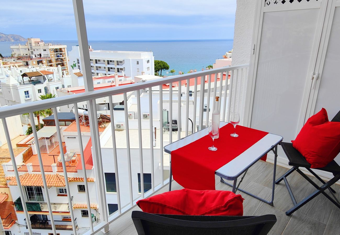 Apartamento en Nerja - AP368 - Coronado 67 - Parador