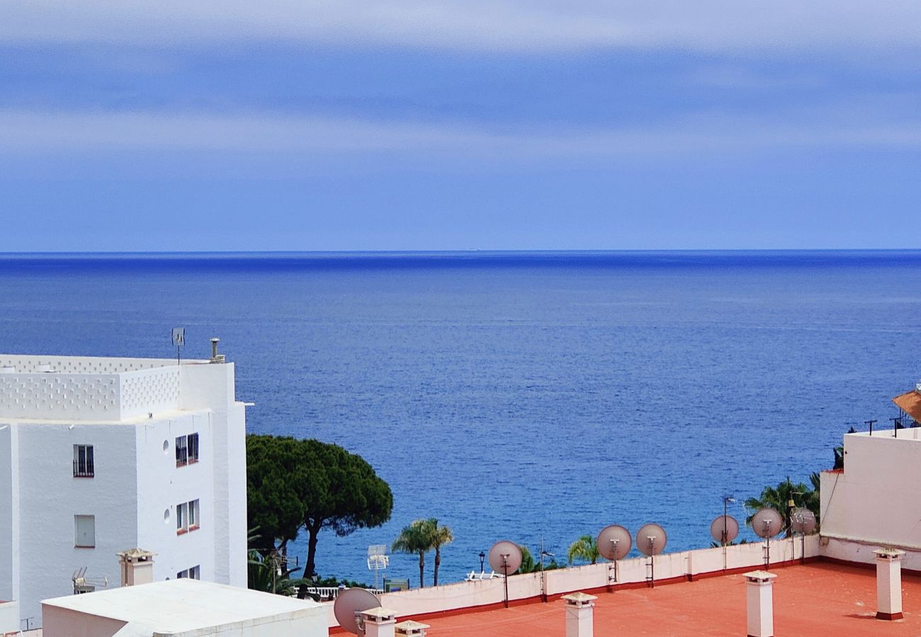 Apartamento en Nerja - AP368 - Coronado 67 - Parador