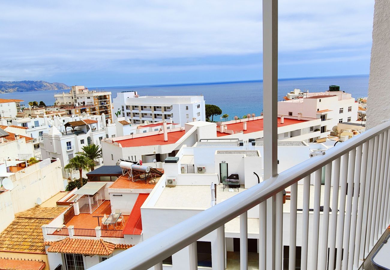 Apartamento en Nerja - AP368 - Coronado 67 - Parador