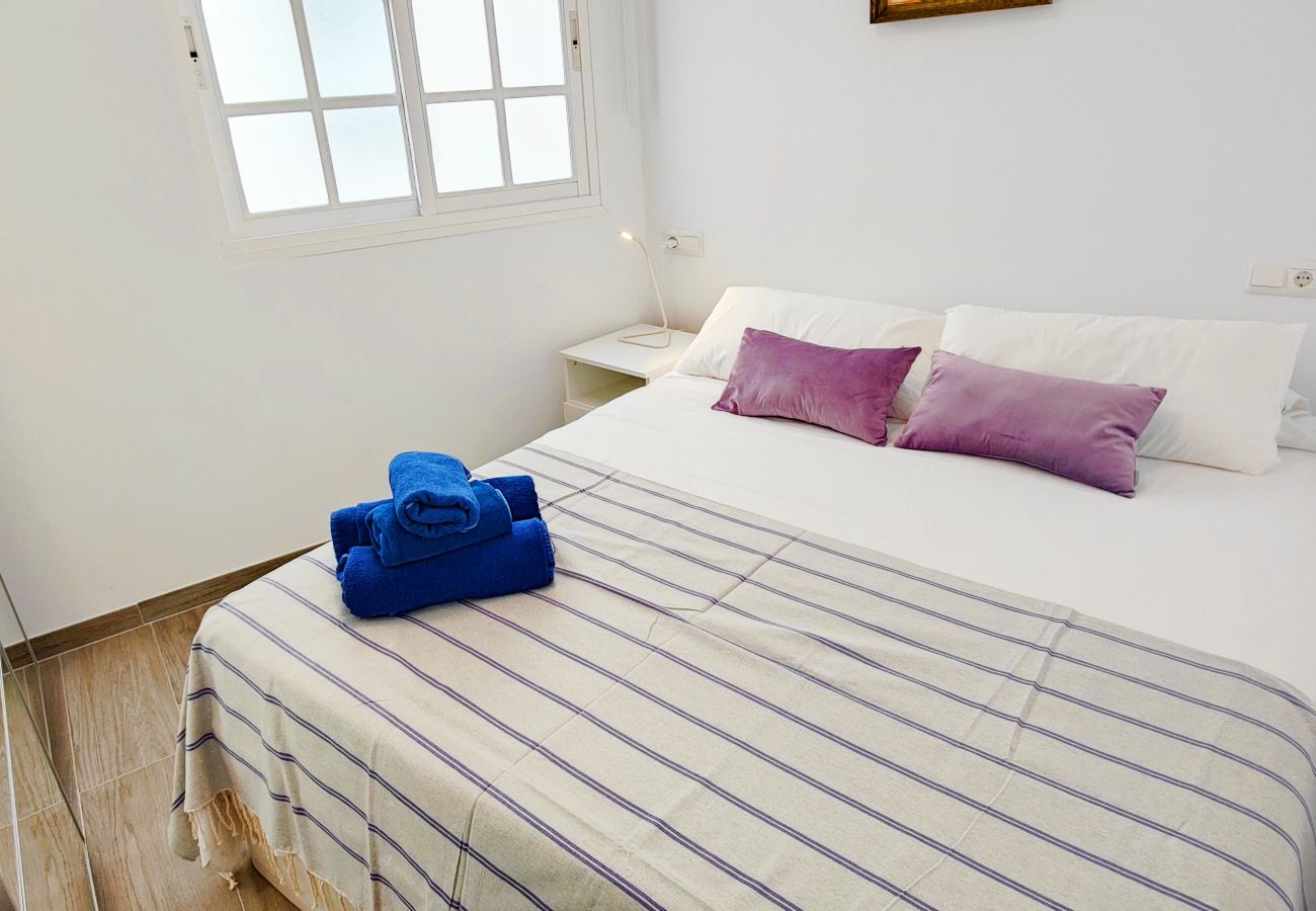 Apartamento en Nerja - AP368 - Coronado 67 - Parador