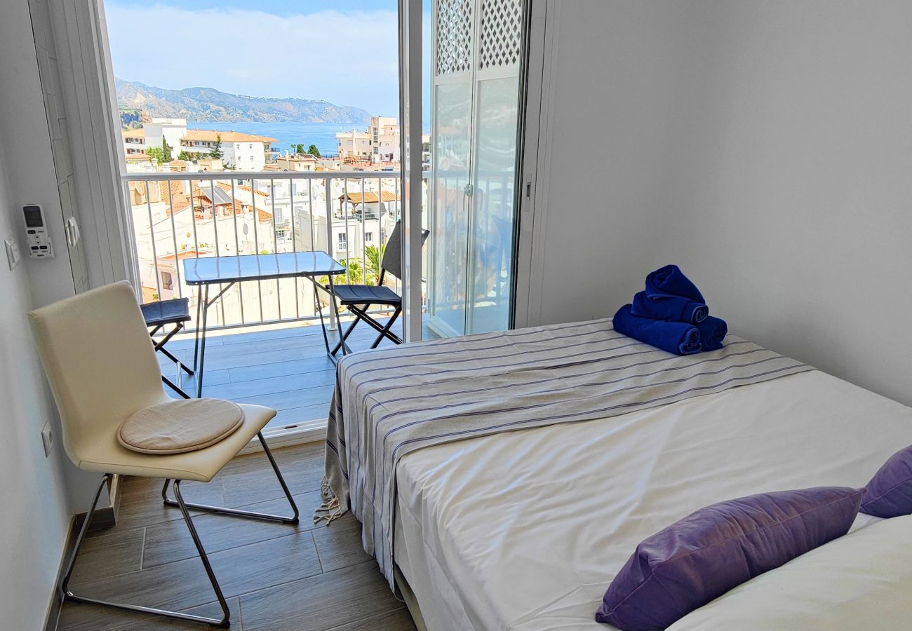 Apartamento en Nerja - AP368 - Coronado 67 - Parador