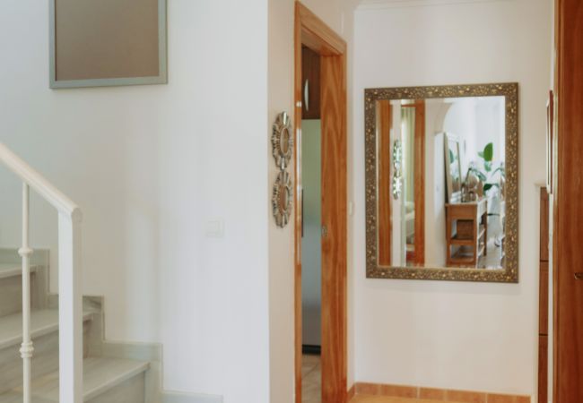 Apartamento en Nerja - AP378 Casa Maria - Burriana