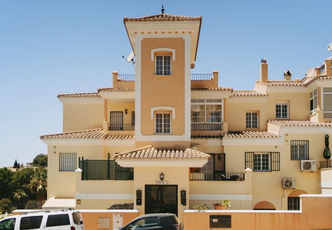 Apartamento en Nerja - AP378 Casa Maria - Burriana