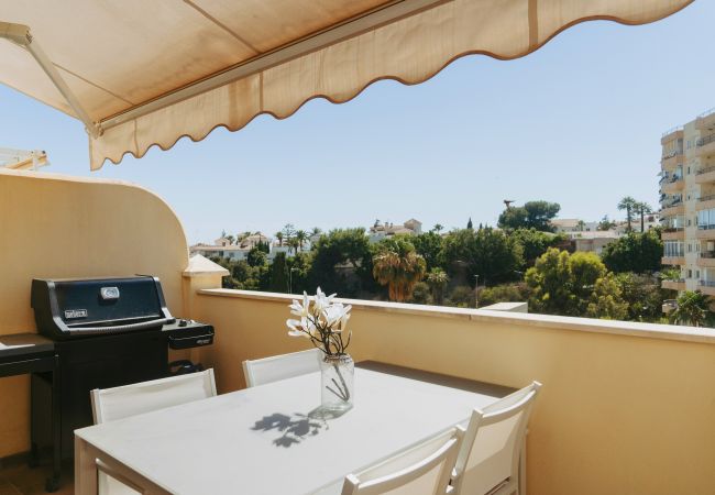 Apartamento en Nerja - AP378 Casa Maria - Burriana