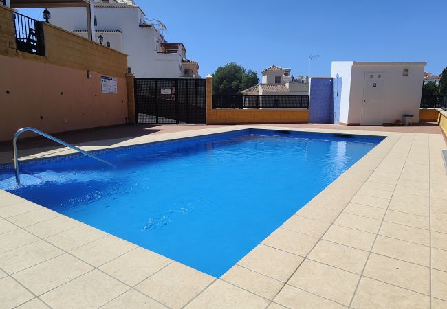 Apartamento en Nerja - AP378 Casa Maria - Burriana