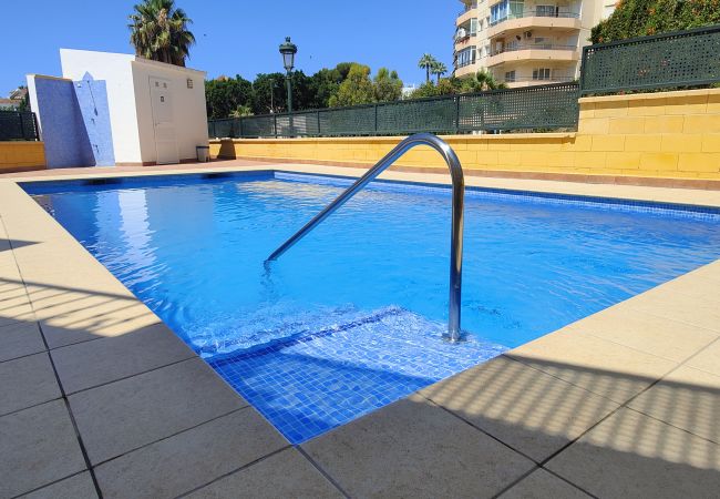 Apartamento en Nerja - AP378 Casa Maria - Burriana