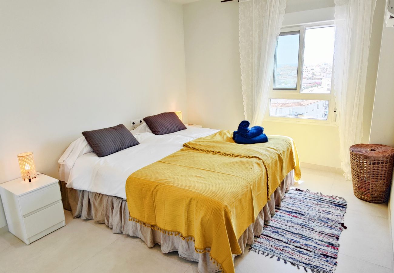 Apartamento en Nerja - AP379 Casa Seger - Coronado