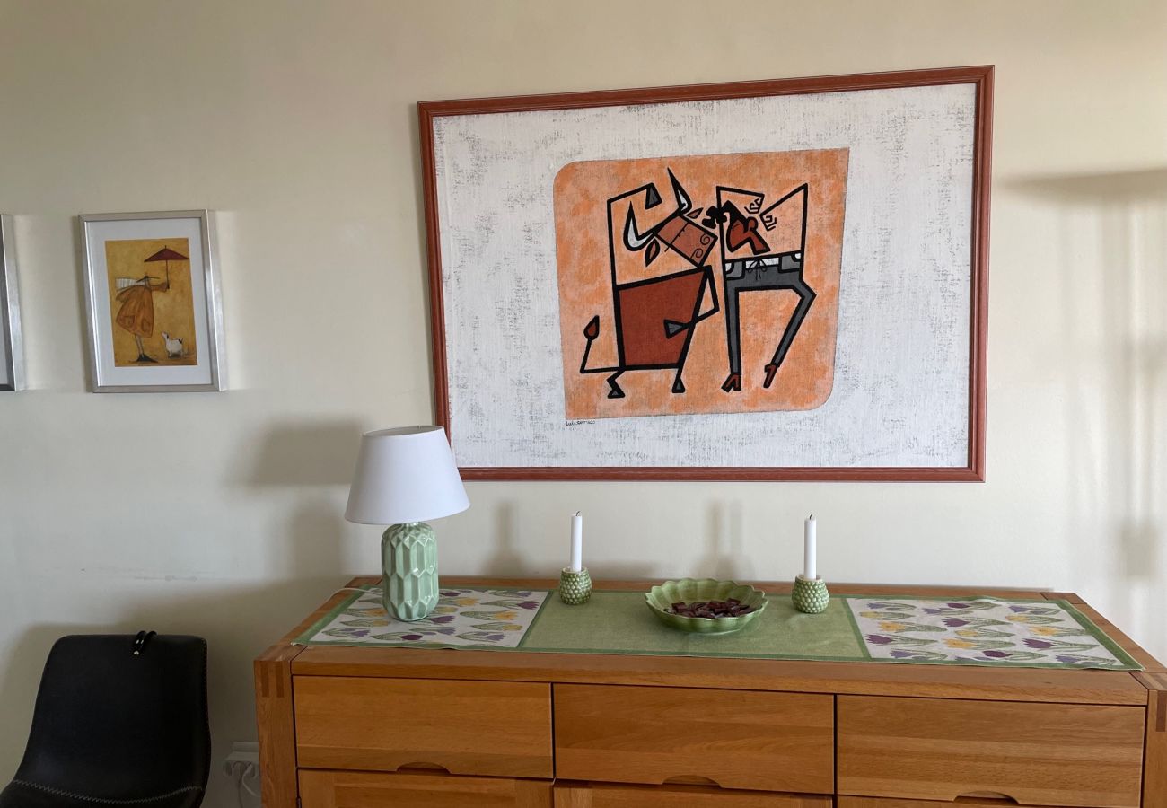 Apartamento en Nerja - AP366 - Casa Vista - Señorio de Capistrano