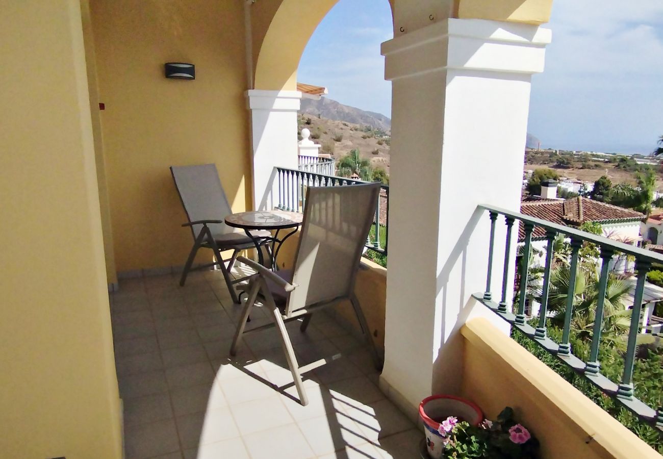 Apartamento en Nerja - AP366 - Casa Vista - Señorio de Capistrano