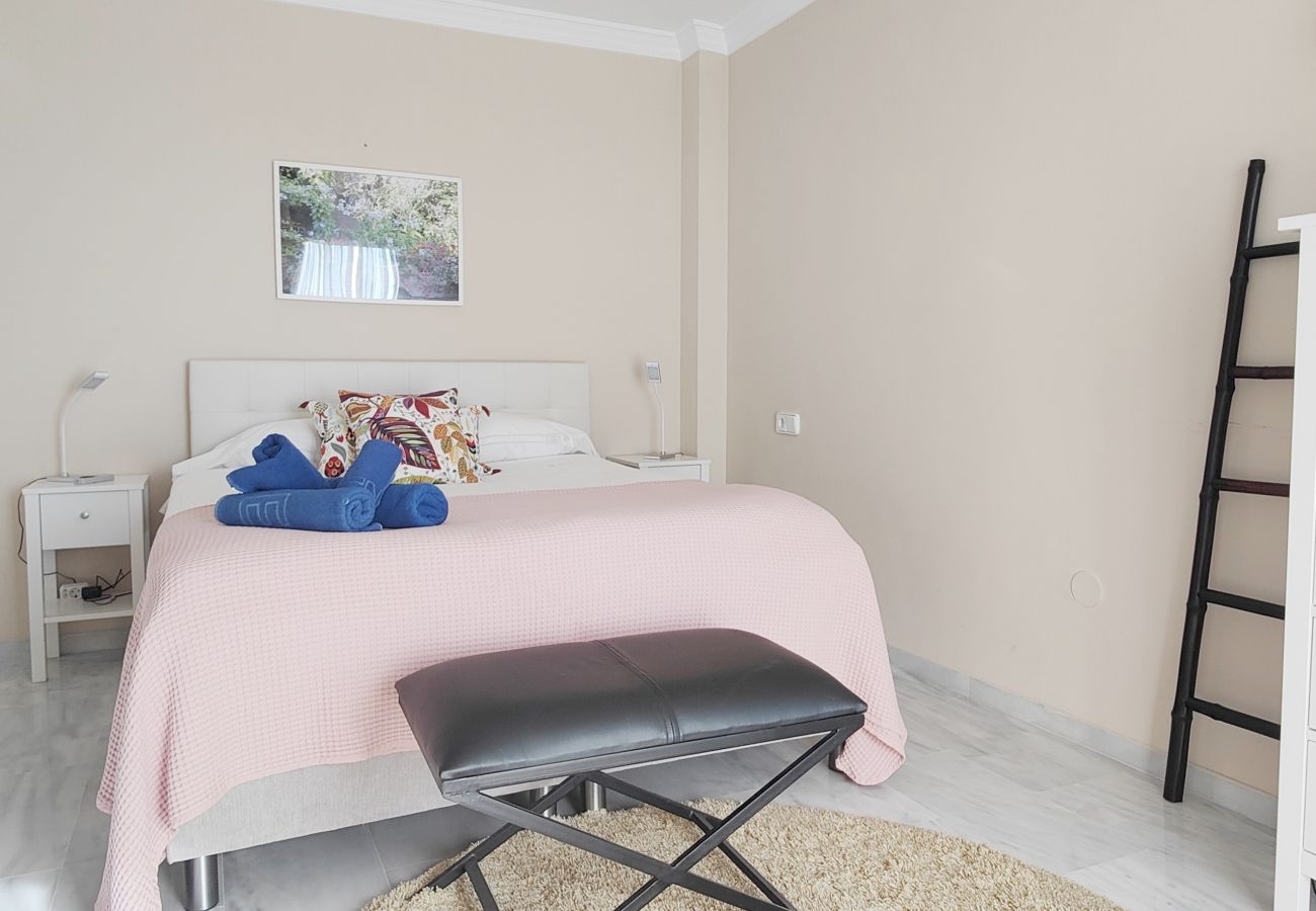 Apartamento en Nerja - AP366 - Casa Vista - Señorio de Capistrano