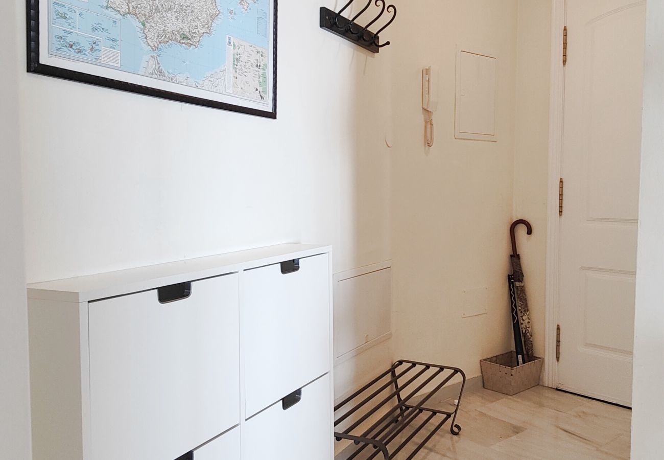 Apartamento en Nerja - AP366 - Casa Vista - Señorio de Capistrano