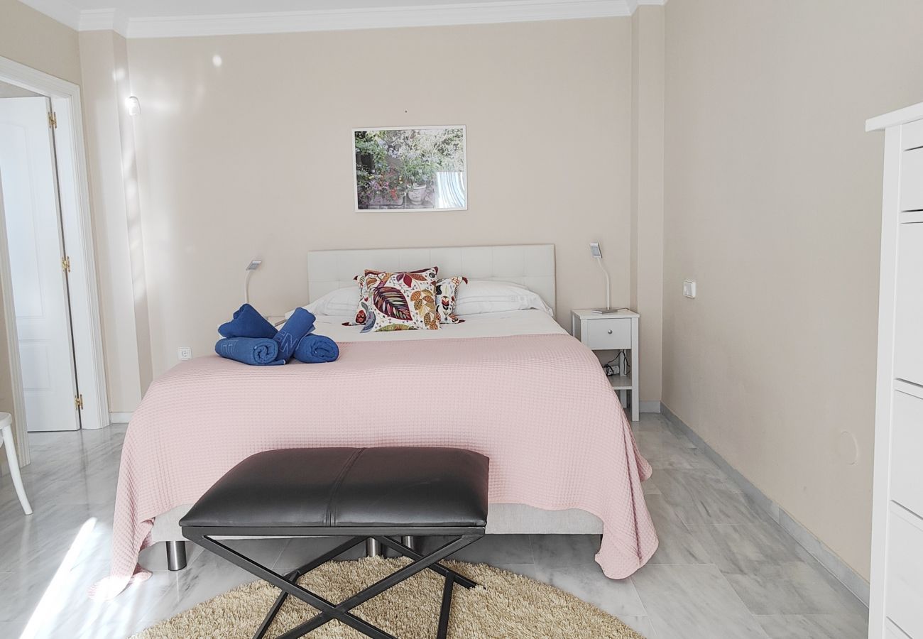 Apartamento en Nerja - AP366 - Casa Vista - Señorio de Capistrano