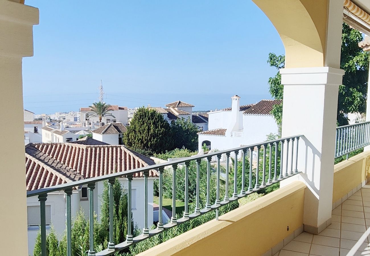 Apartamento en Nerja - AP366 - Casa Vista - Señorio de Capistrano