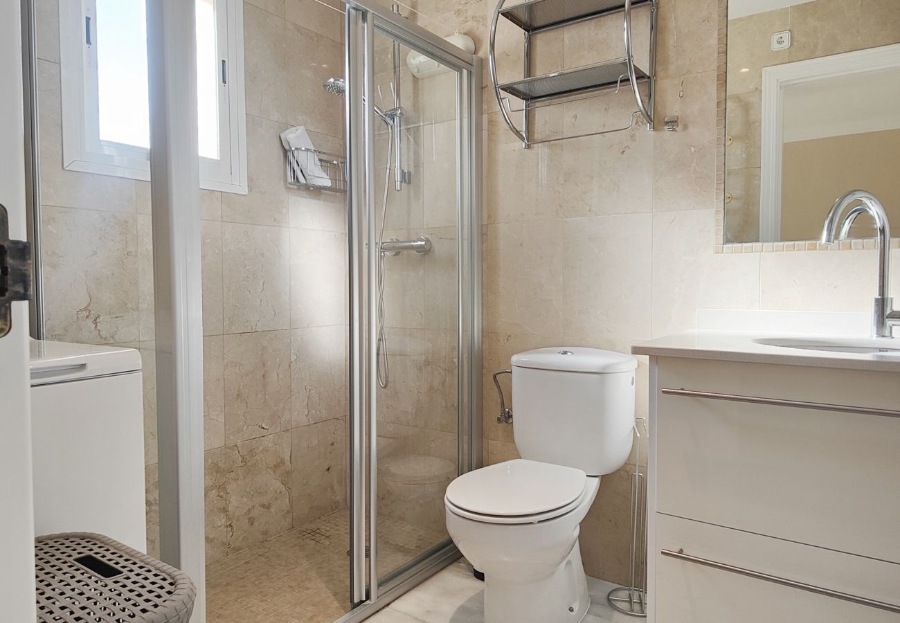 Apartamento en Nerja - AP366 - Casa Vista - Señorio de Capistrano