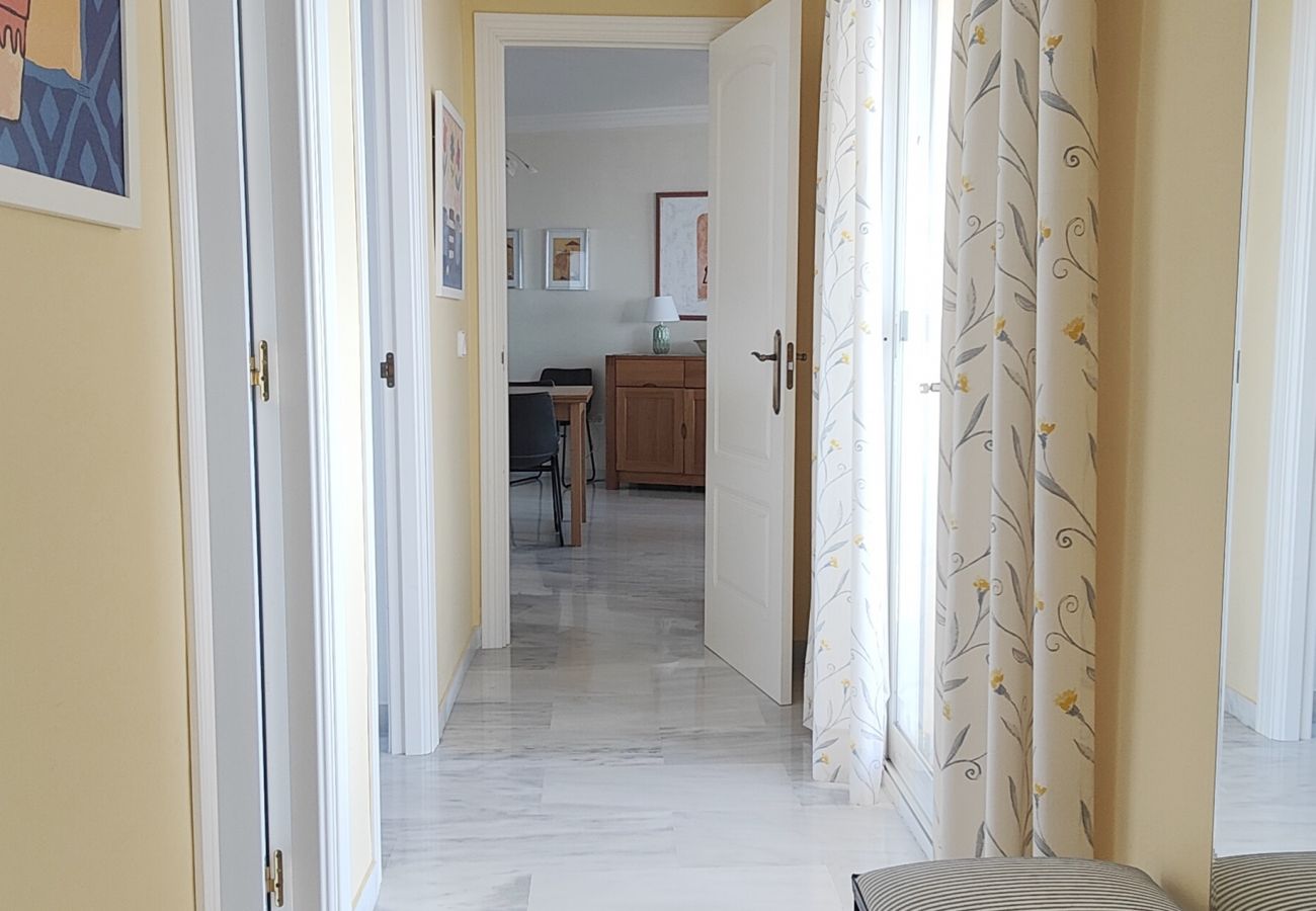 Apartamento en Nerja - AP366 - Casa Vista - Señorio de Capistrano