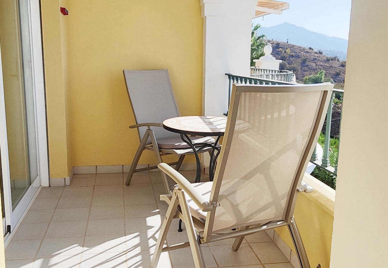 Apartamento en Nerja - AP366 - Casa Vista - Señorio de Capistrano