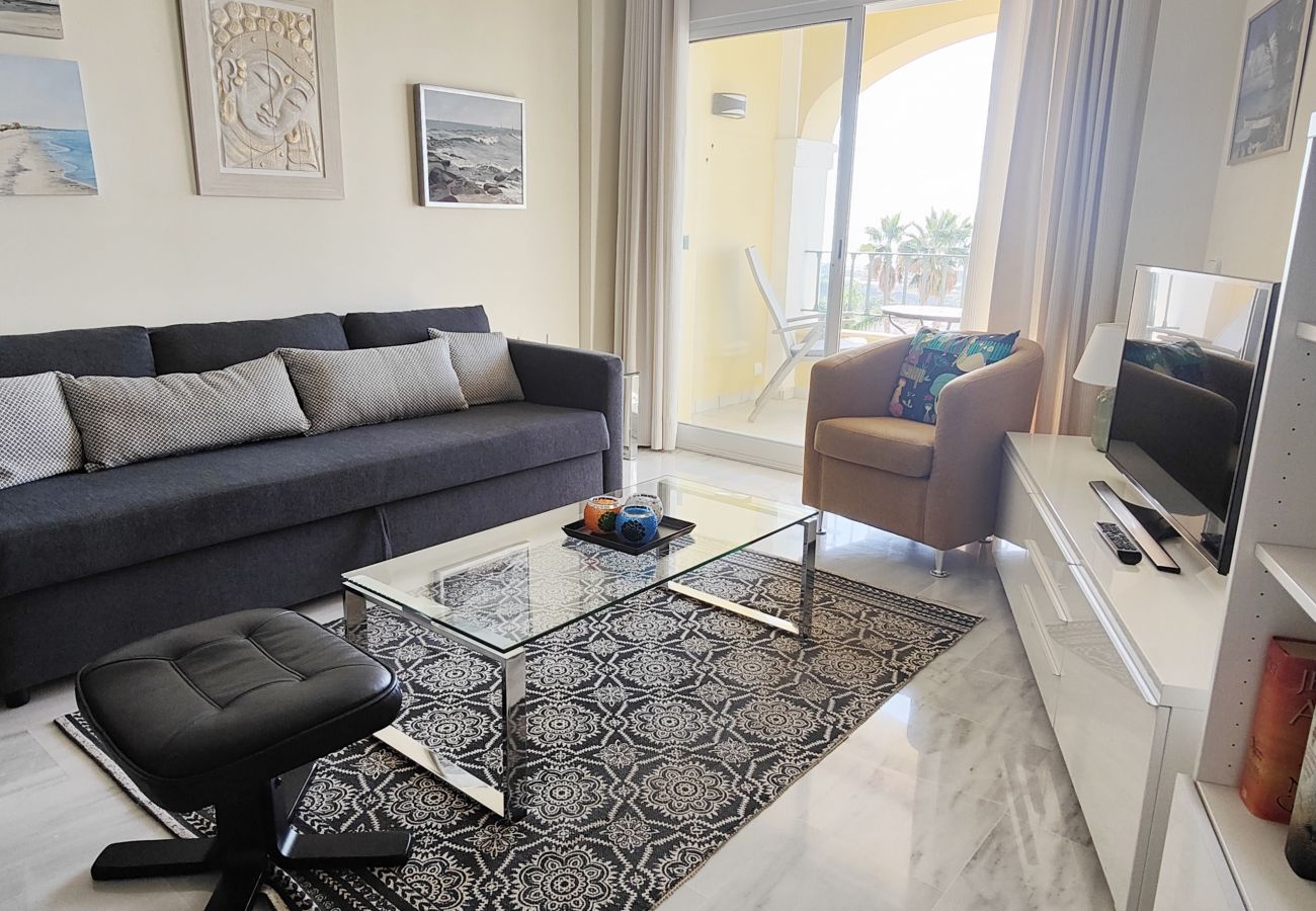 Apartamento en Nerja - AP366 - Casa Vista - Señorio de Capistrano