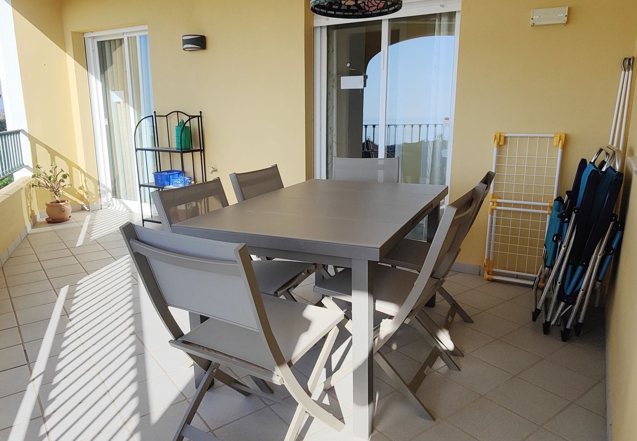 Apartamento en Nerja - AP366 - Casa Vista - Señorio de Capistrano