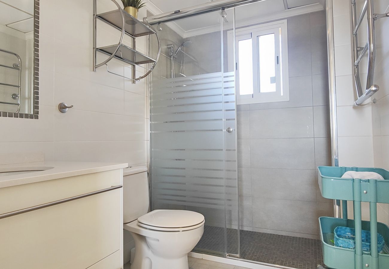 Apartamento en Nerja - AP366 - Casa Vista - Señorio de Capistrano