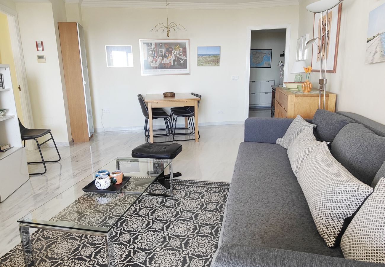 Apartamento en Nerja - AP366 - Casa Vista - Señorio de Capistrano
