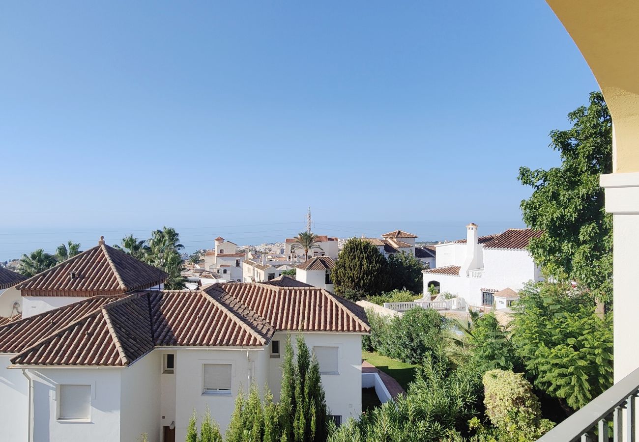 Apartamento en Nerja - AP366 - Casa Vista - Señorio de Capistrano