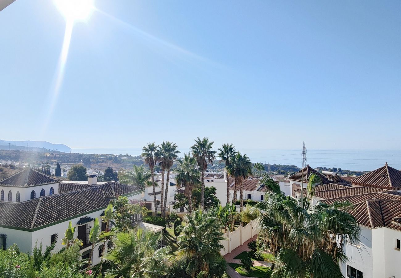 Apartamento en Nerja - AP366 - Casa Vista - Señorio de Capistrano