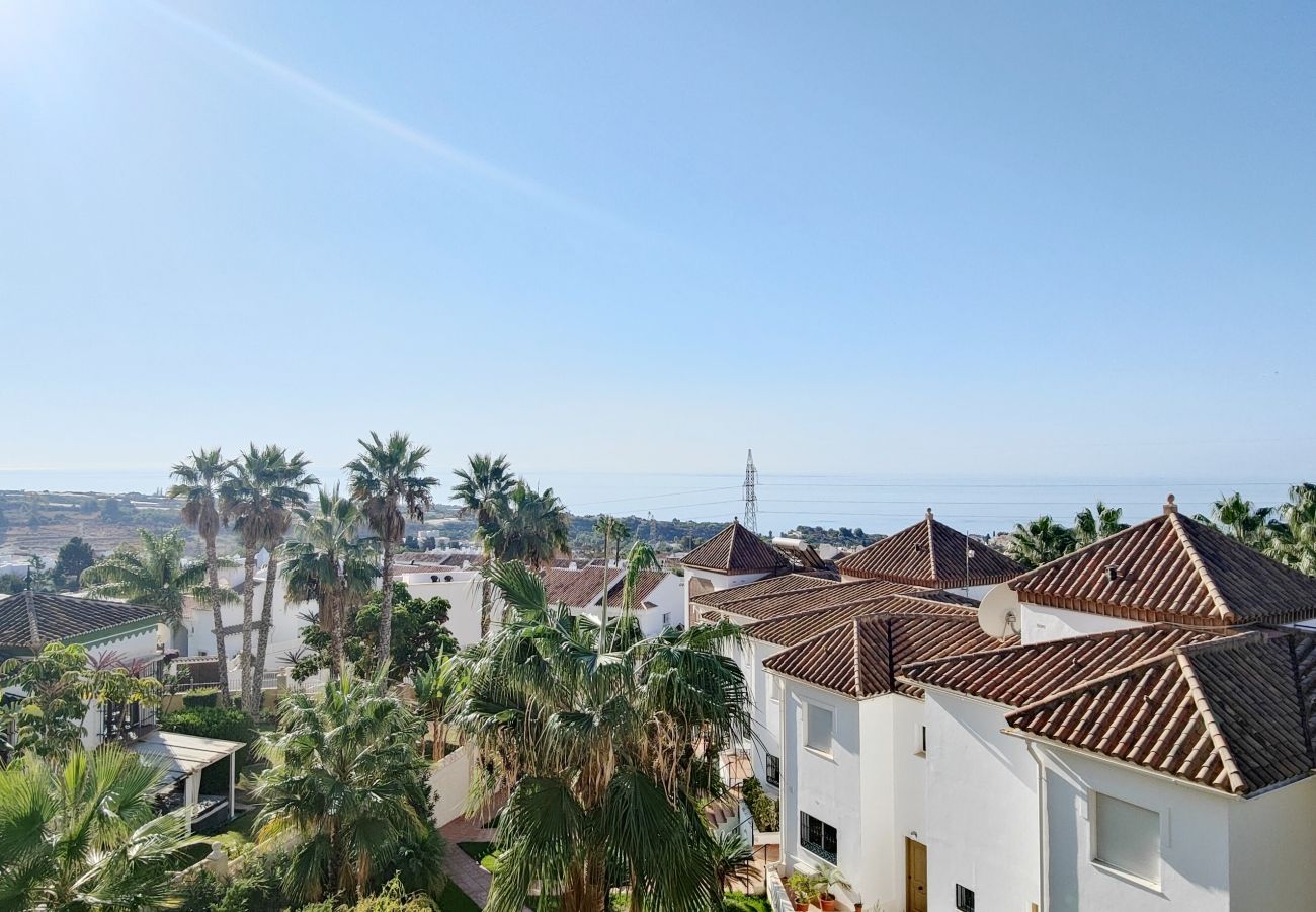 Apartamento en Nerja - AP366 - Casa Vista - Señorio de Capistrano