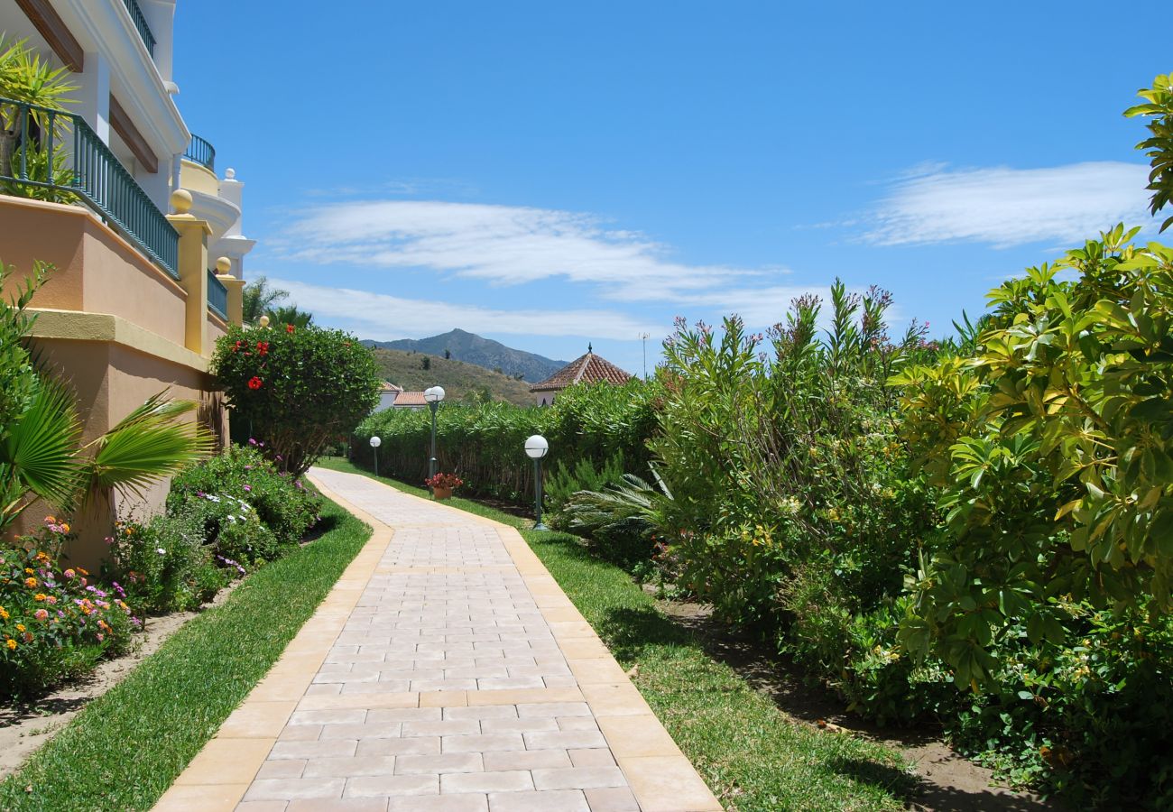 Apartamento en Nerja - AP366 - Casa Vista - Señorio de Capistrano
