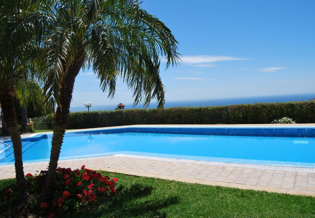 Apartamento en Nerja - AP366 - Casa Vista - Señorio de Capistrano