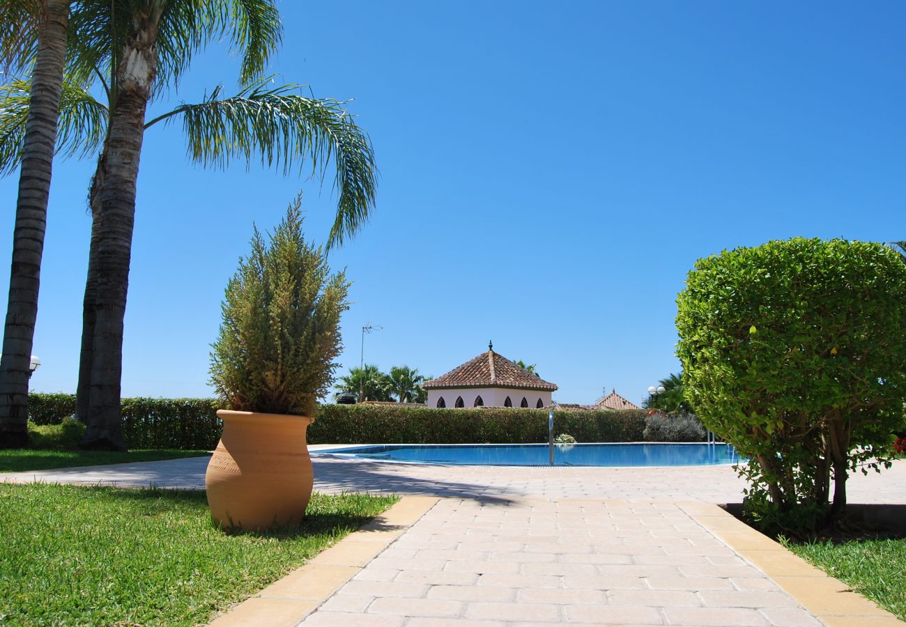 Apartamento en Nerja - AP366 - Casa Vista - Señorio de Capistrano
