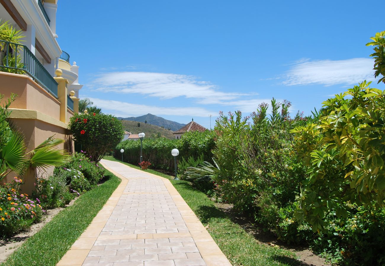 Apartamento en Nerja - AP366 - Casa Vista - Señorio de Capistrano