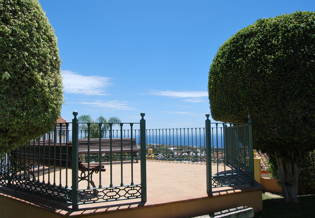 Apartamento en Nerja - AP366 - Casa Vista - Señorio de Capistrano