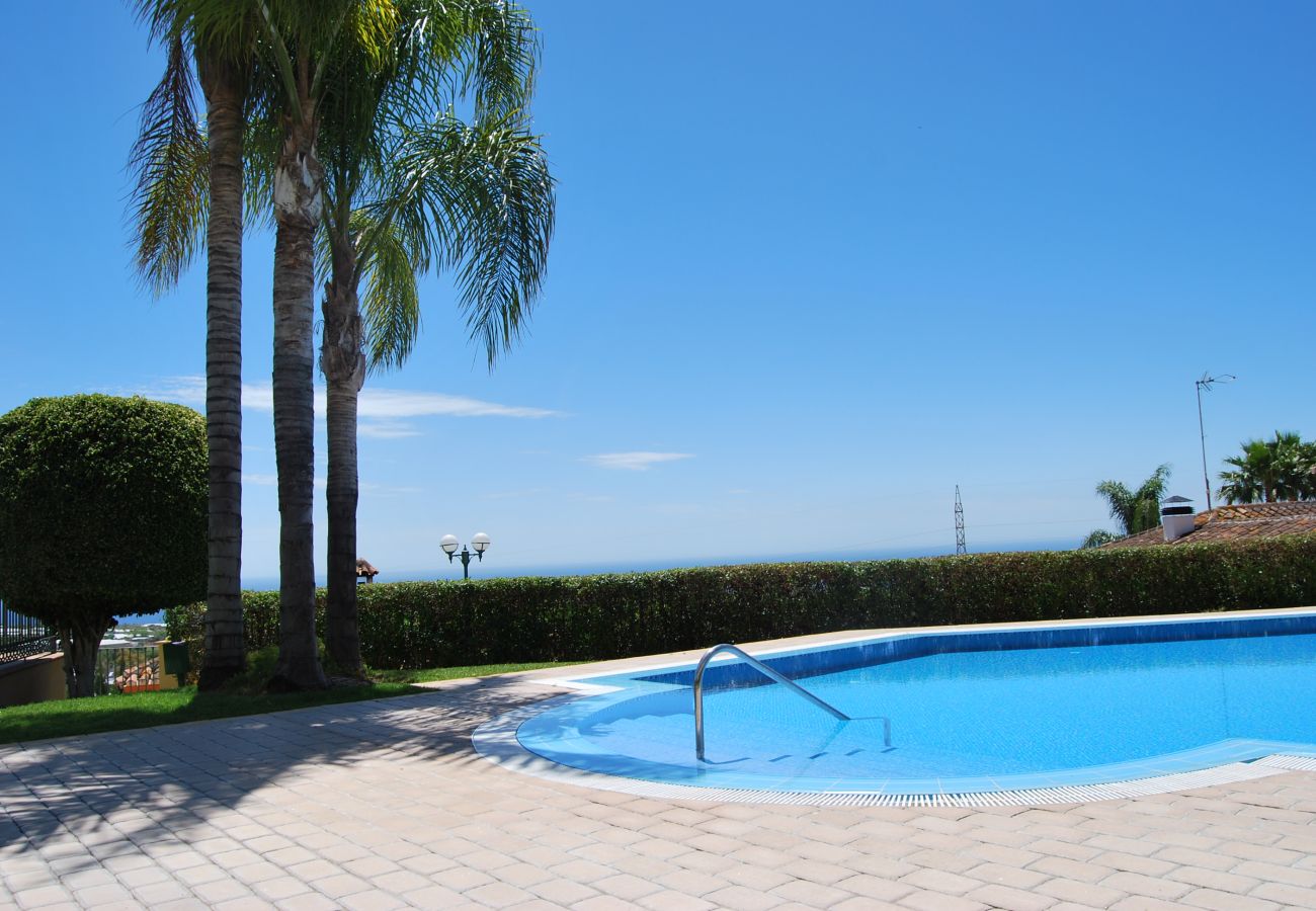 Apartamento en Nerja - AP366 - Casa Vista - Señorio de Capistrano