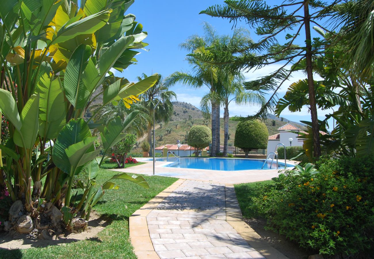 Apartamento en Nerja - AP366 - Casa Vista - Señorio de Capistrano