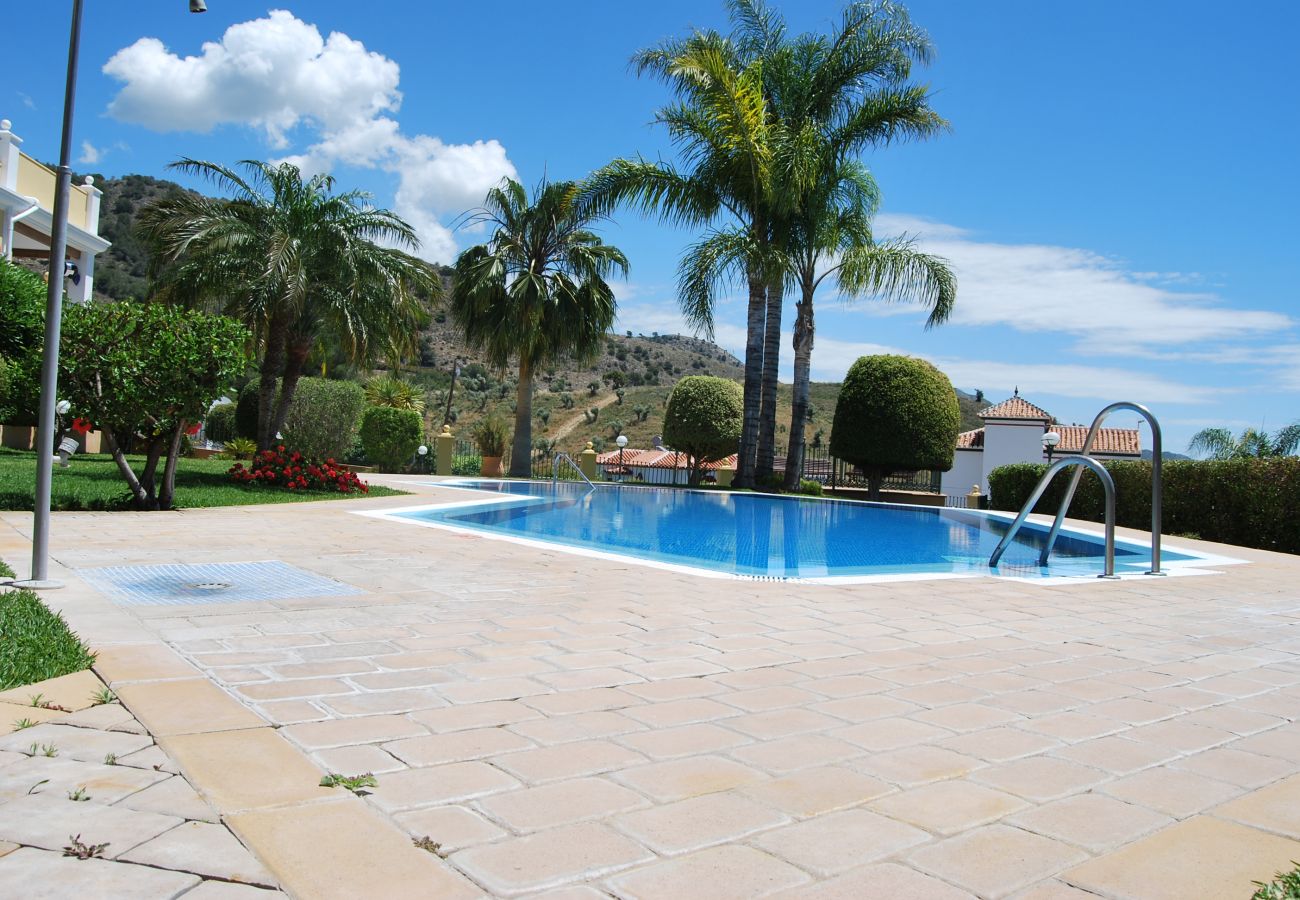 Apartamento en Nerja - AP366 - Casa Vista - Señorio de Capistrano