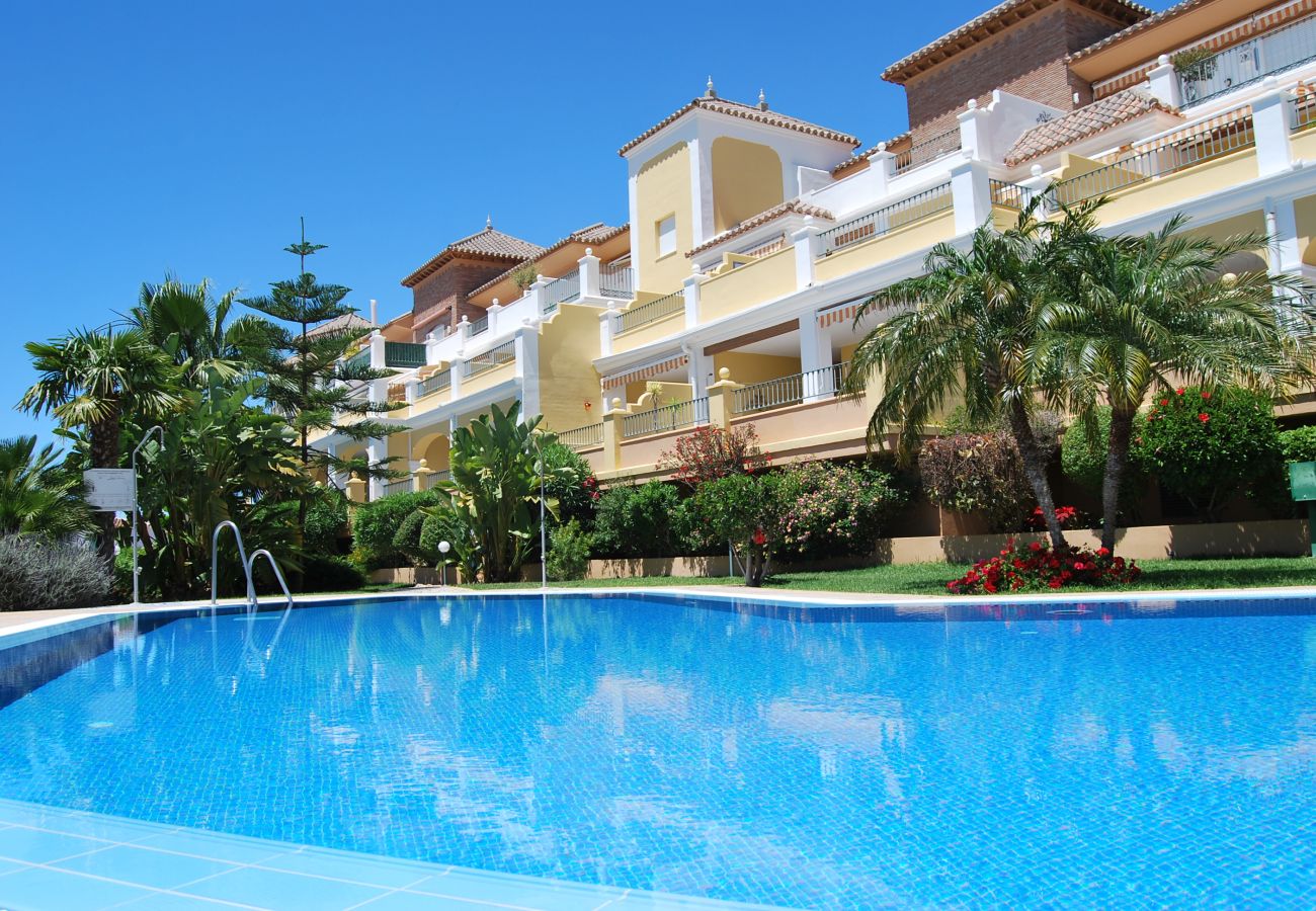Apartamento en Nerja - AP366 - Casa Vista - Señorio de Capistrano