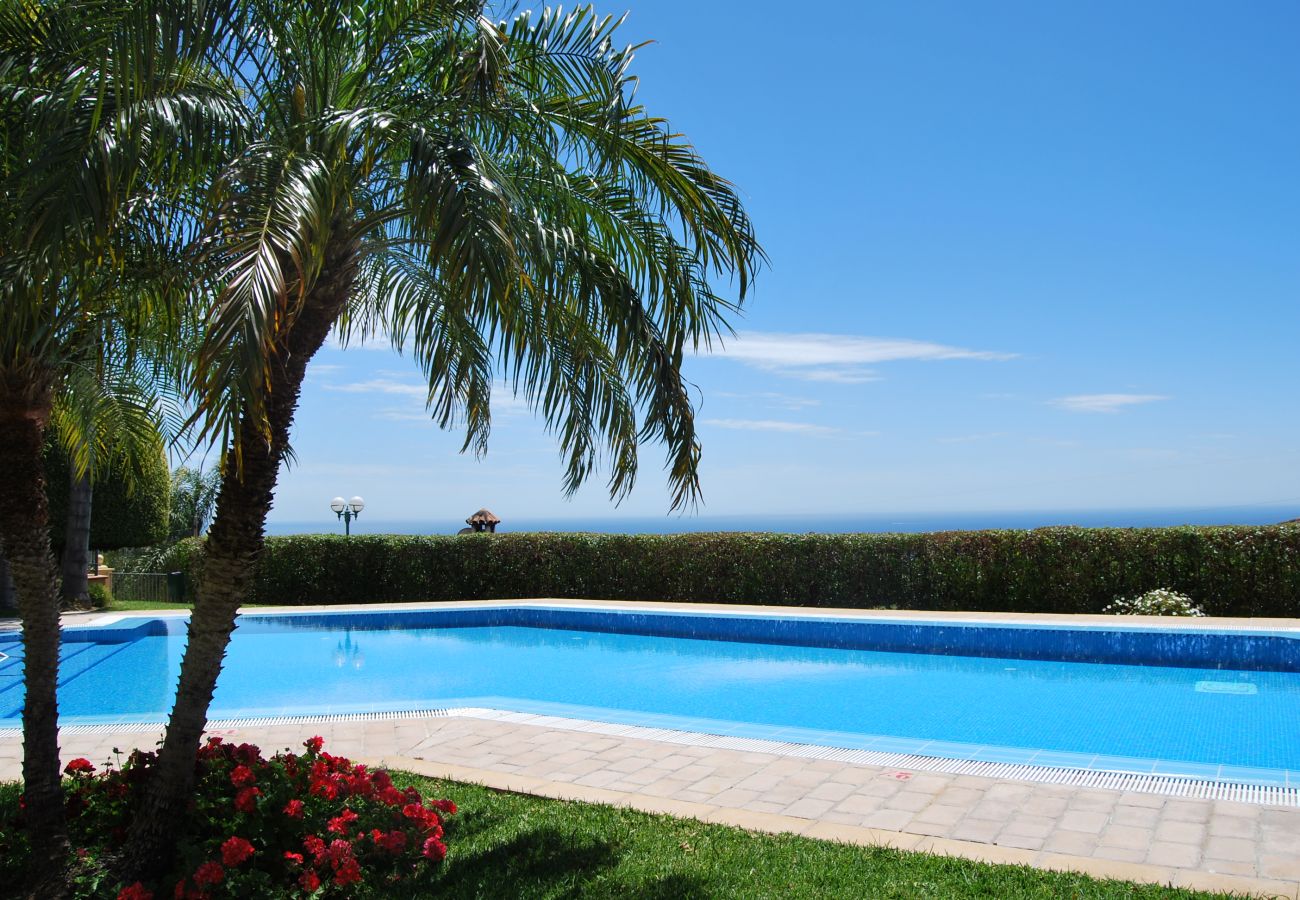 Apartamento en Nerja - AP366 - Casa Vista - Señorio de Capistrano