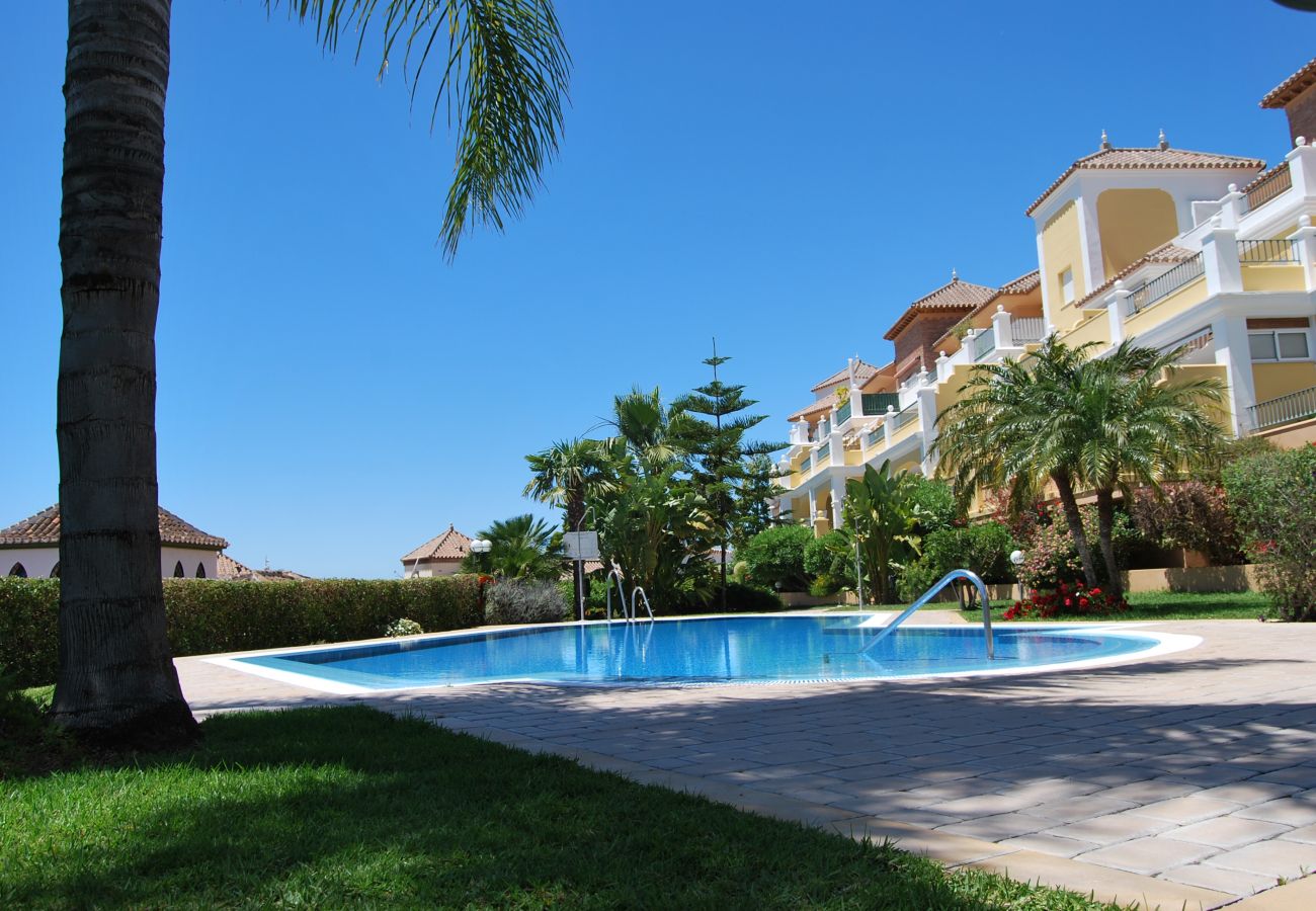 Apartamento en Nerja - AP366 - Casa Vista - Señorio de Capistrano