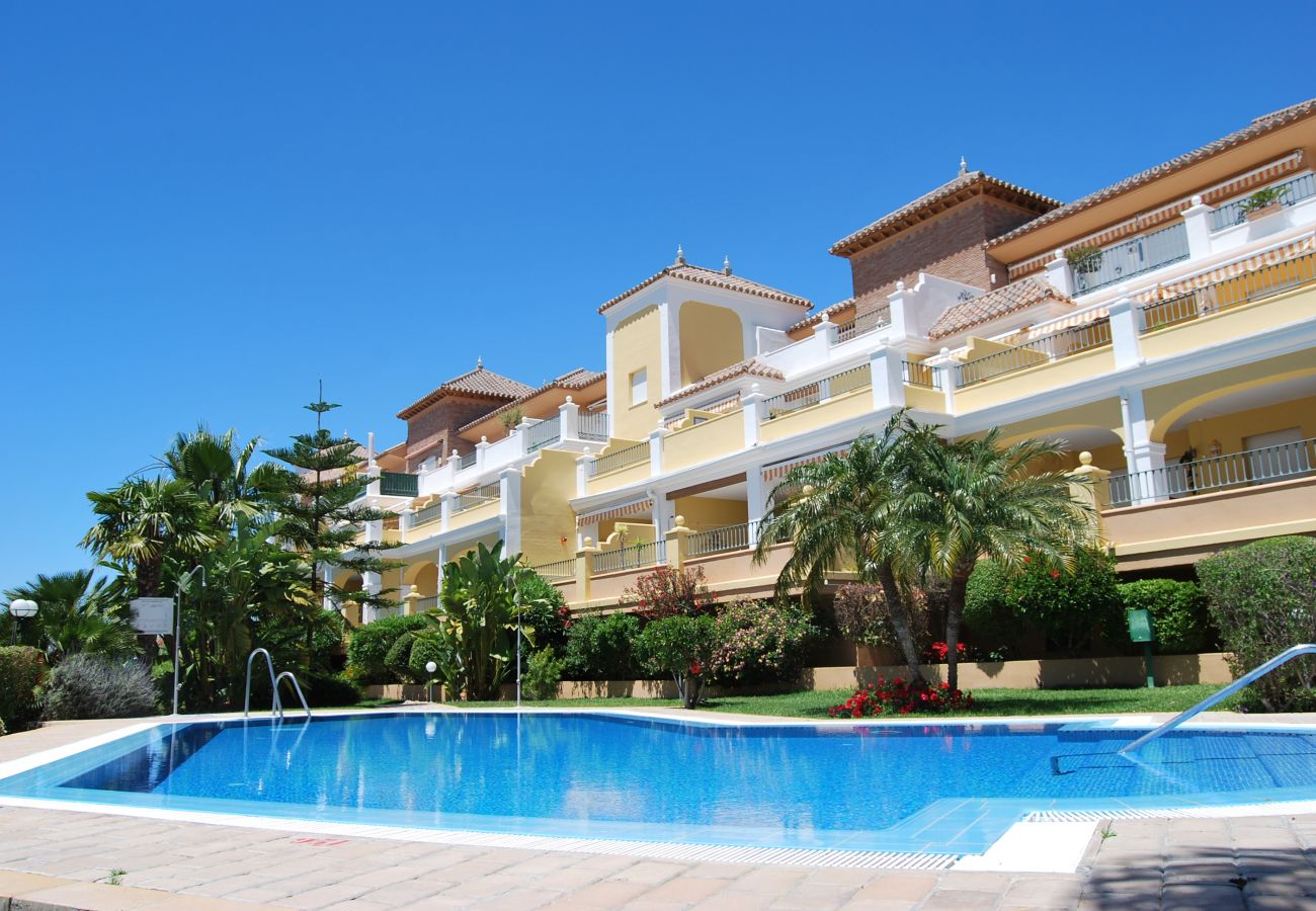 Apartamento en Nerja - AP366 - Casa Vista - Señorio de Capistrano