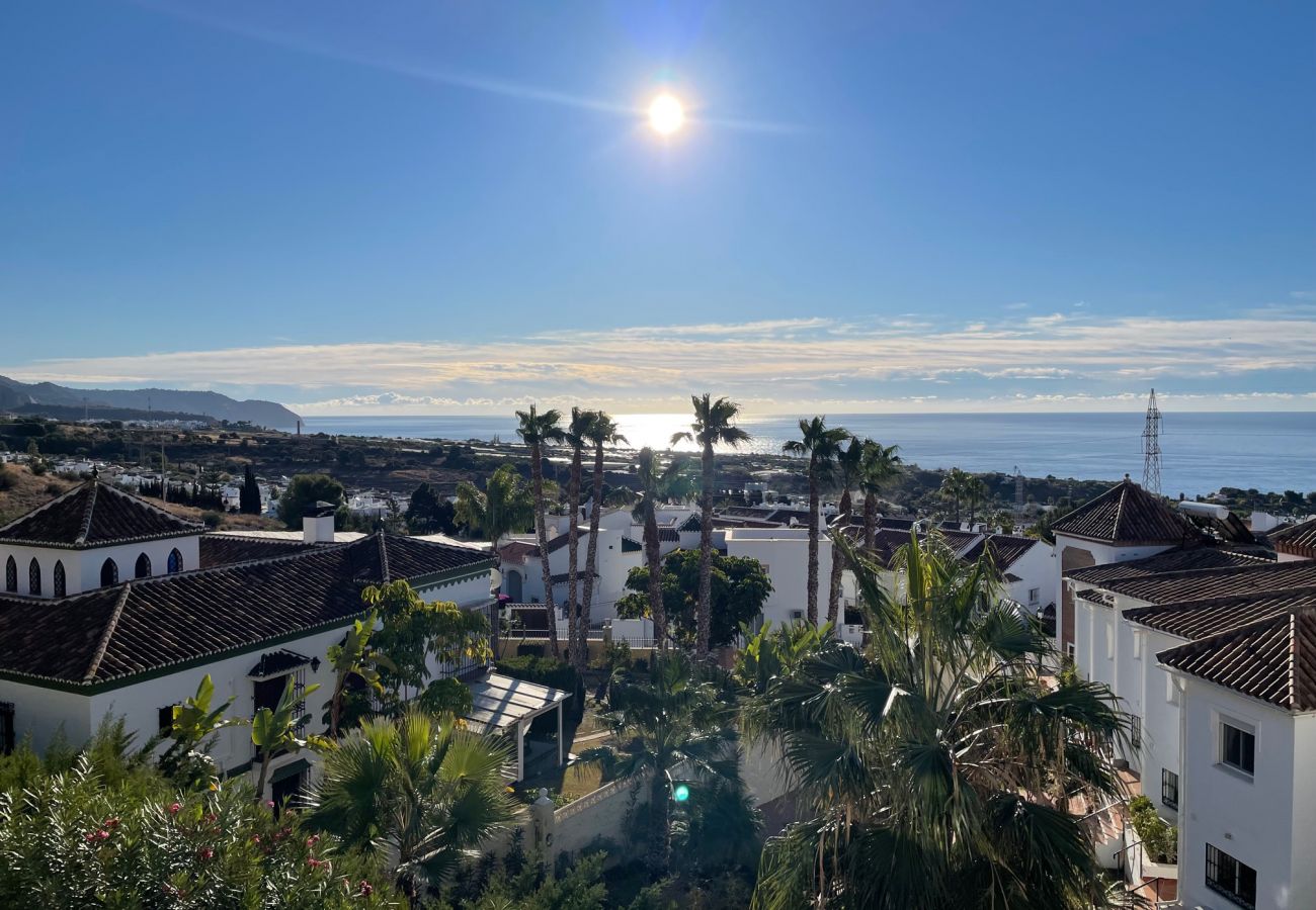Apartamento en Nerja - AP366 - Casa Vista - Señorio de Capistrano