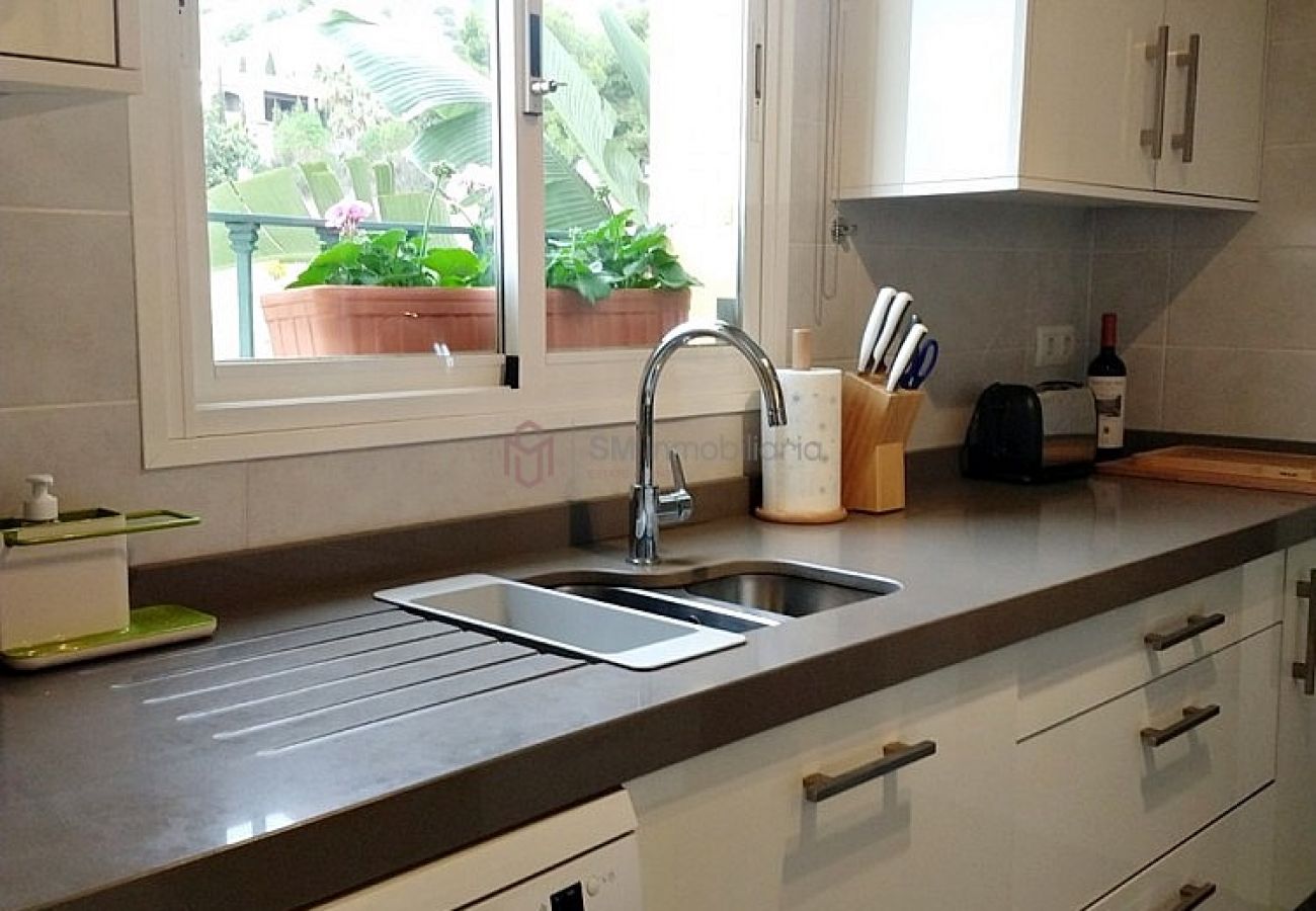 Apartamento en Nerja - AP366 - Casa Vista - Señorio de Capistrano