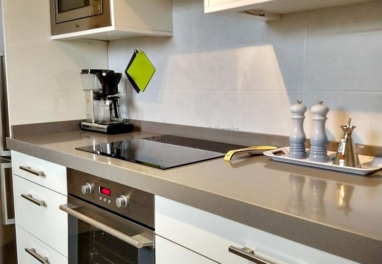 Apartamento en Nerja - AP366 - Casa Vista - Señorio de Capistrano