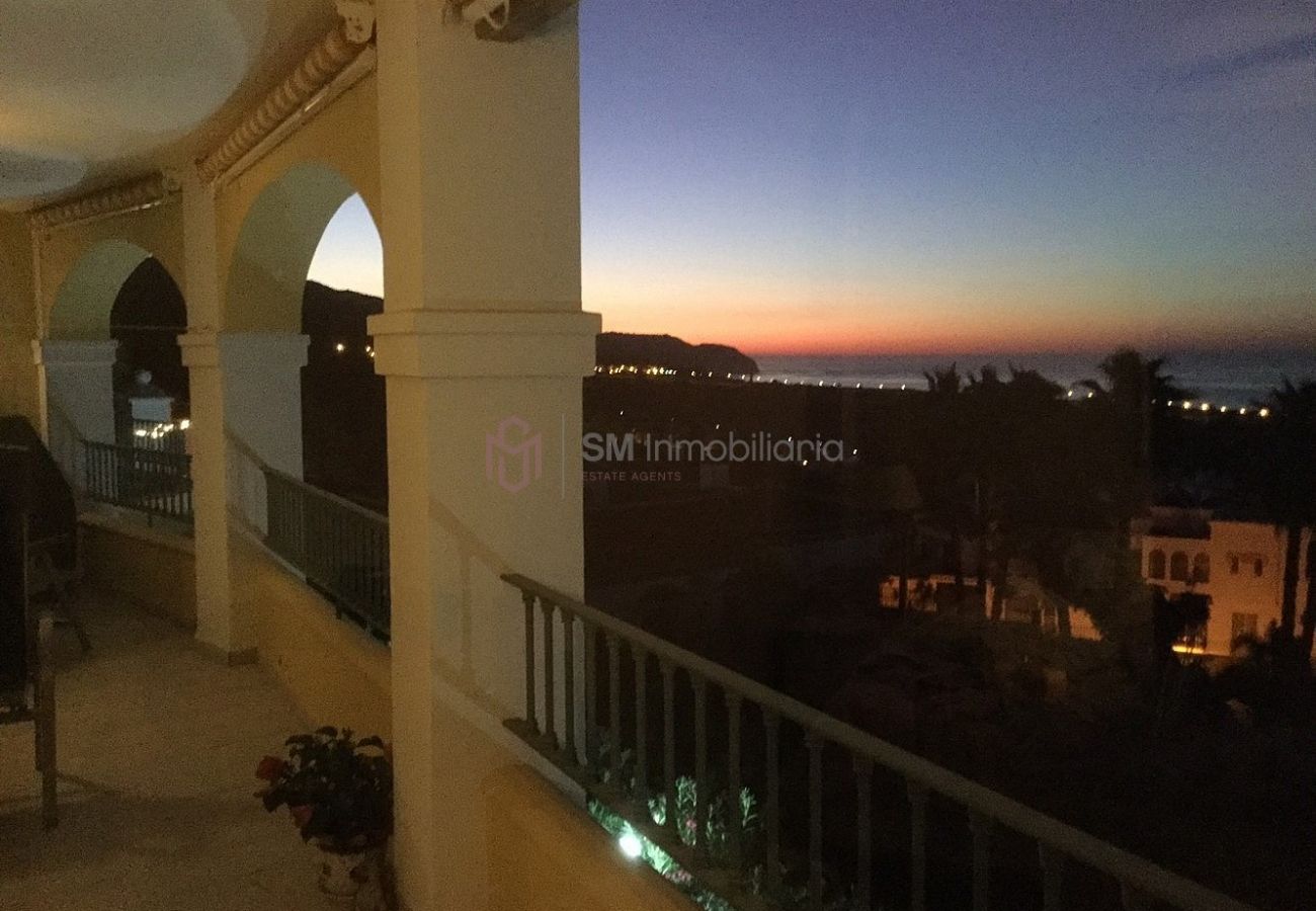 Apartamento en Nerja - AP366 - Casa Vista - Señorio de Capistrano