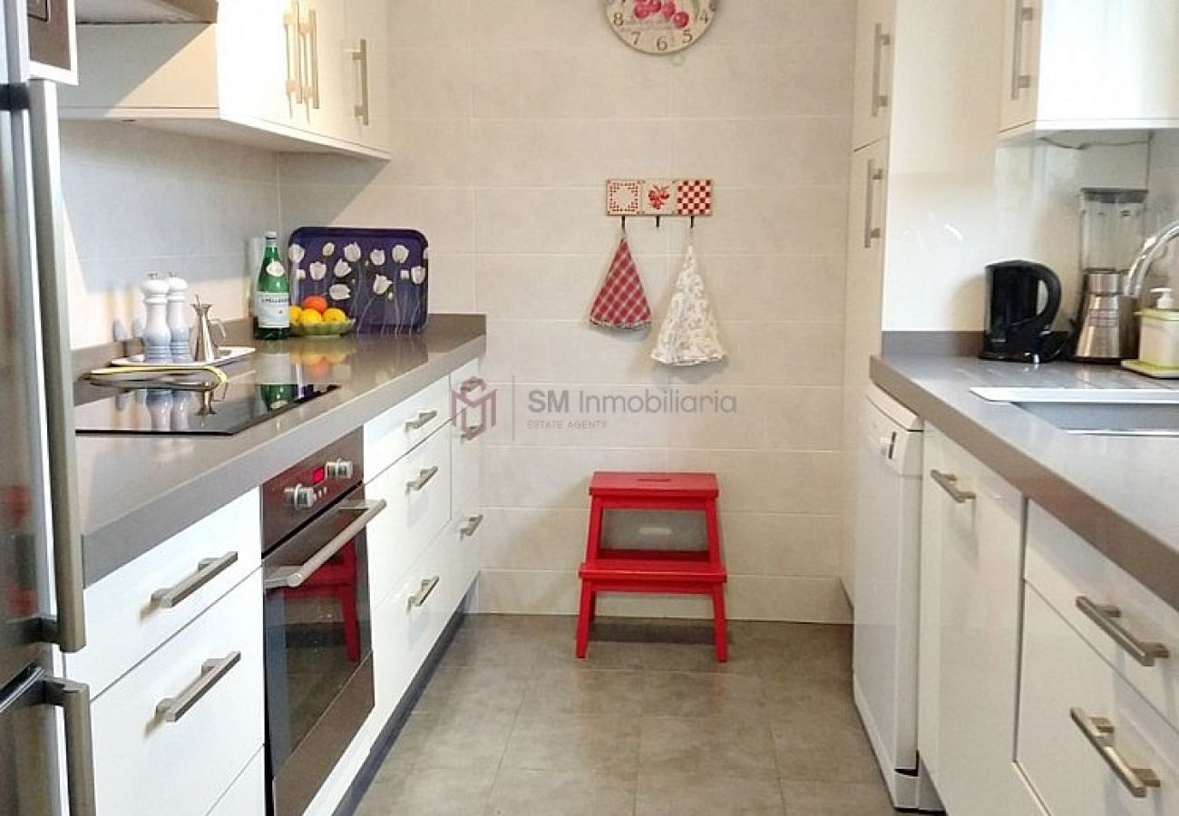 Apartamento en Nerja - AP366 - Casa Vista - Señorio de Capistrano