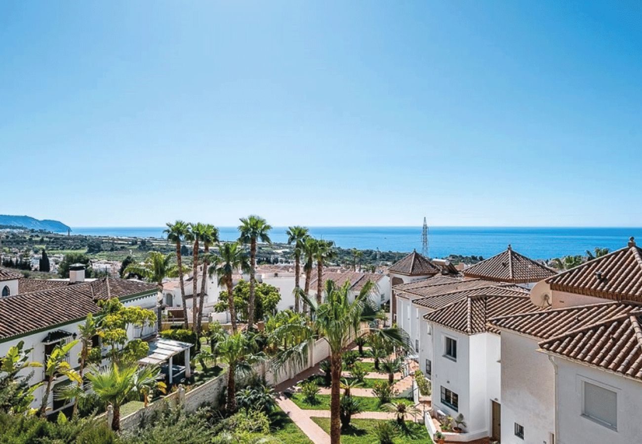 Apartamento en Nerja - AP366 - Casa Vista - Señorio de Capistrano