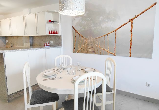 Apartamento en Nerja - AP380 - Carabeo 2 - Parador